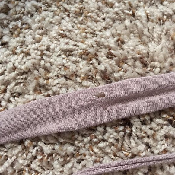 Elephant Print Loose Tank Top - Picture 5 of 5